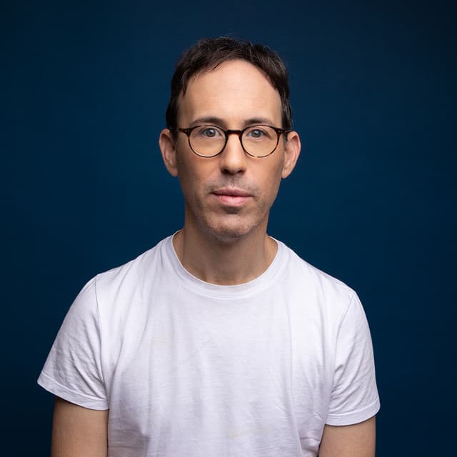 Yaron Herman artist profile image