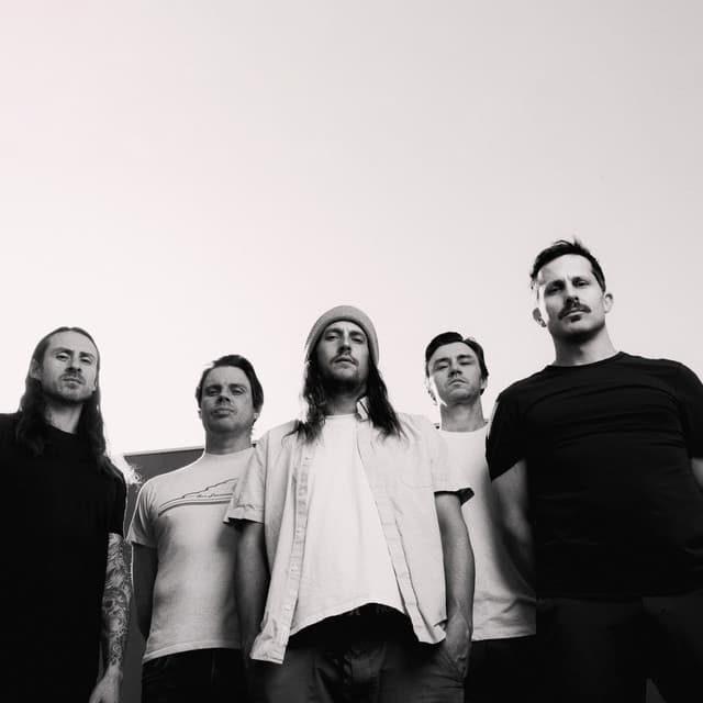 Saosin's artist profile image