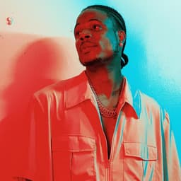 Masicka's artist profile image