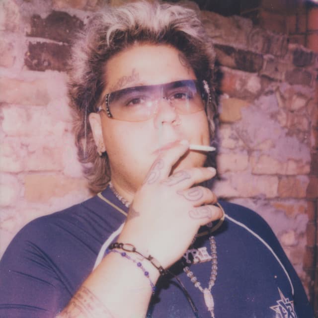 Fat Nick artist profile image