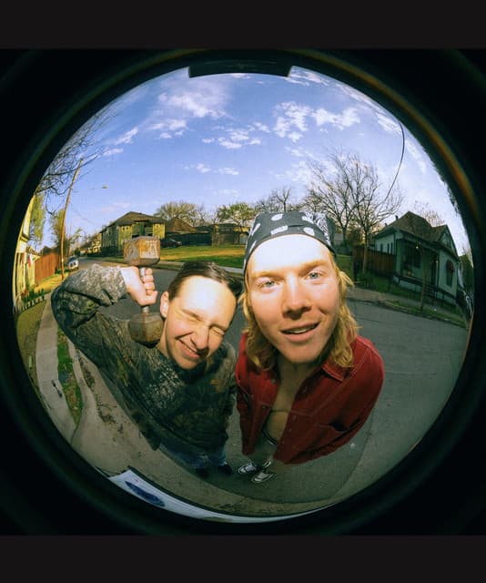 Rightfield artist profile image