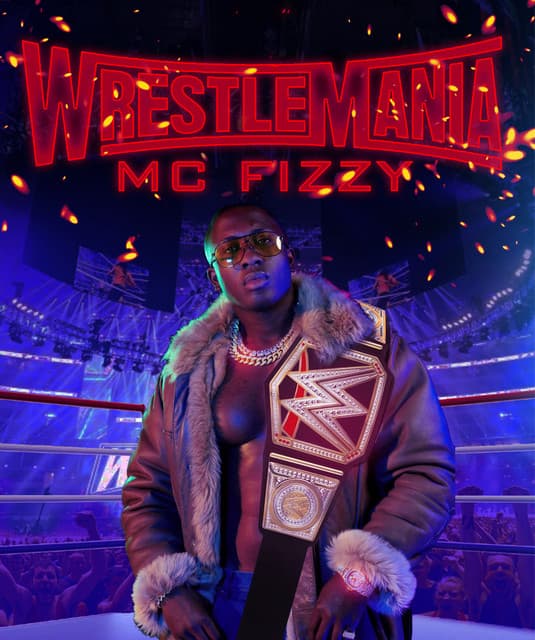 Genius Cru artist profile image