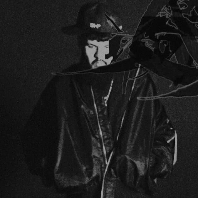 Hector Vae artist profile image