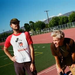 The Format's artist profile image