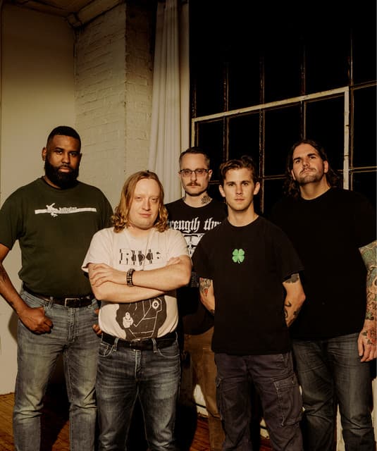 Restraining Order's artist profile image