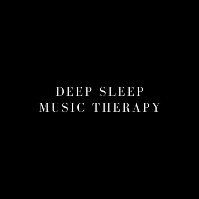 Deep Sleep Music Therapy artist profile image