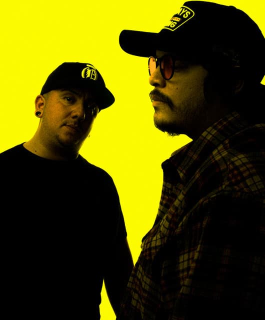 Shelco Garcia & Teenwolf artist profile image