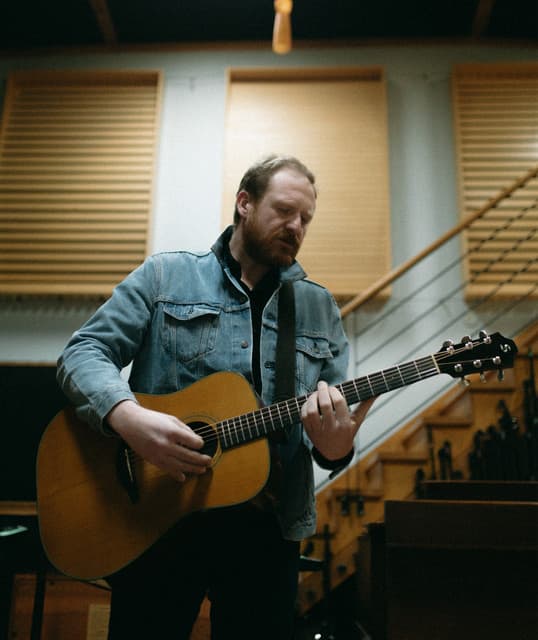 Northcote artist profile