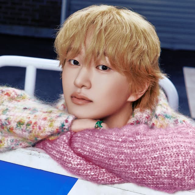 ONEW artist profile image