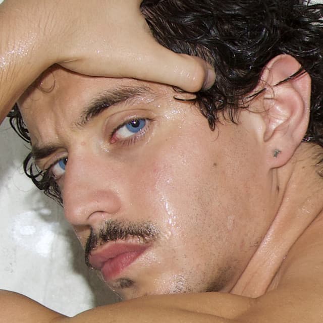 Babymorocco artist profile image