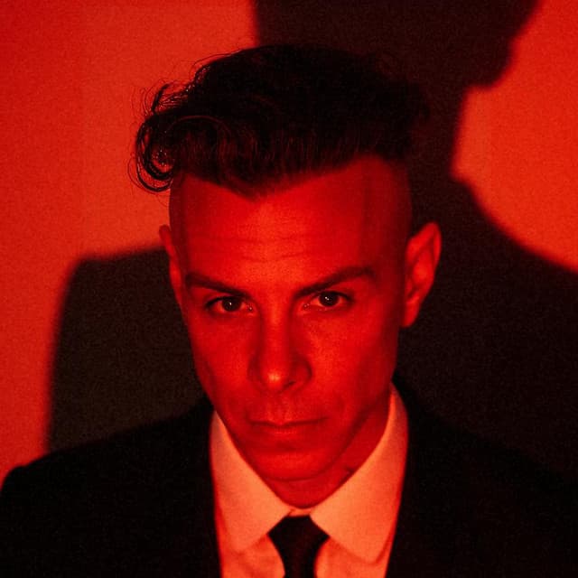 Asaf Avidan artist profile image