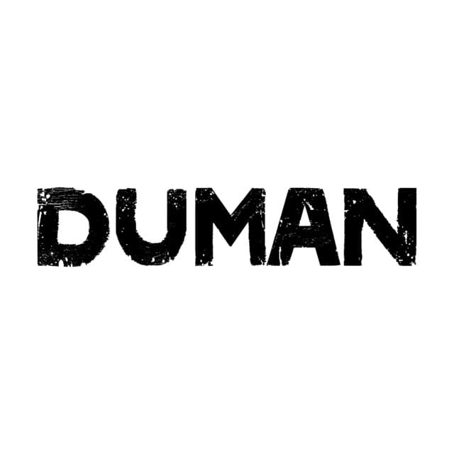 Duman's artist profile image