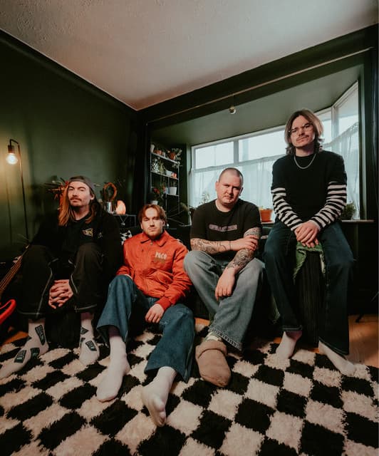 downcast artist profile image