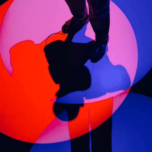 LVTHER artist profile image