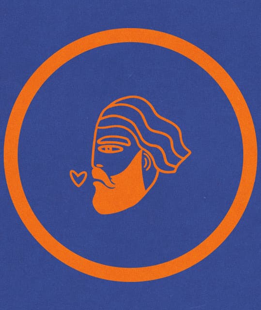 Boy Amor artist profile image