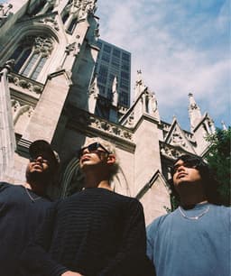 Glare's artist profile image