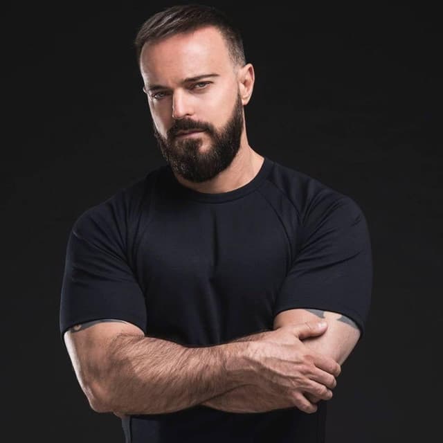 Nacho Chapado artist profile image
