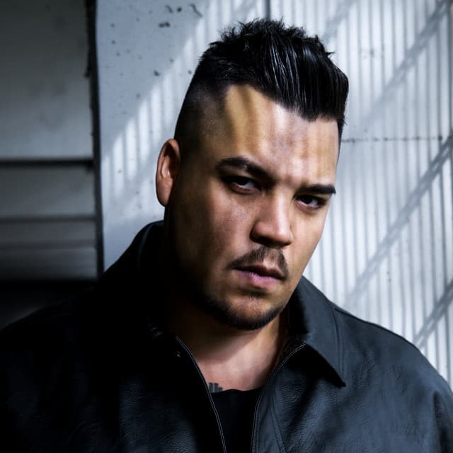 Obscure Shape artist profile image