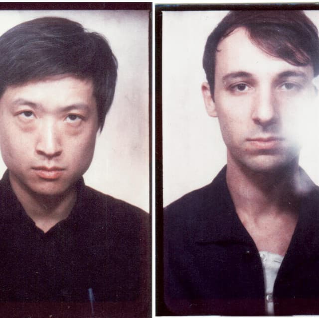 Gong Gong Gong 工工工 artist profile image