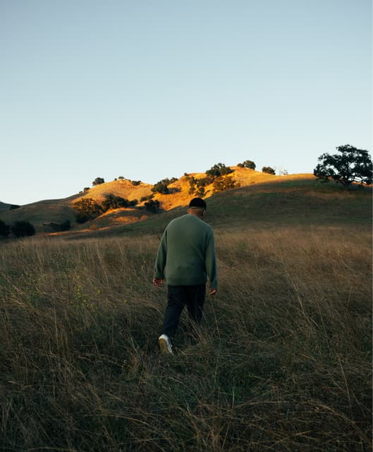 Caleb Daniel artist profile image