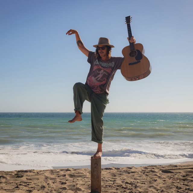 Cisco Adler artist profile