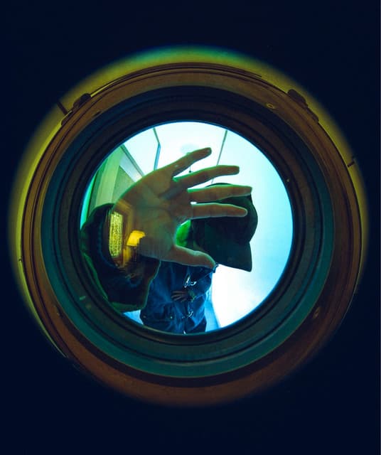 Eve's artist profile image