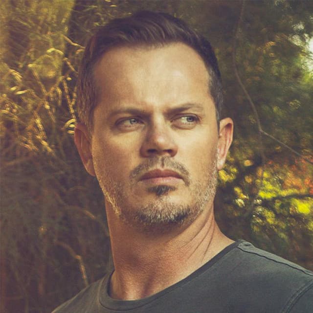 Bok Van Blerk artist profile image