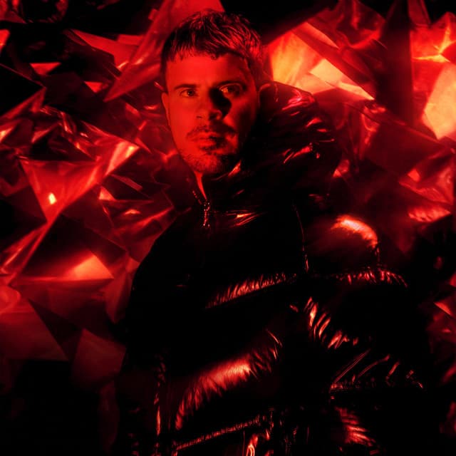 Wilkinson's artist profile image