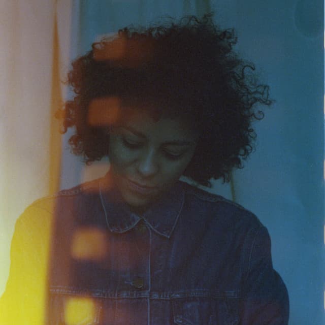 Nana Adjoa's artist profile image