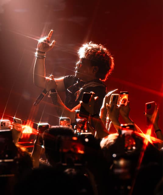 God Øne artist profile image