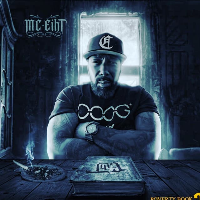 MC Eiht's artist profile image