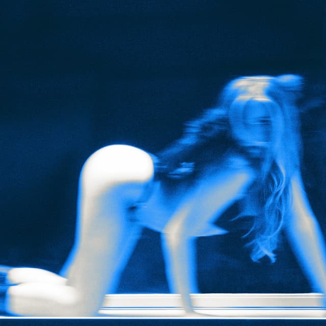 Tate McRae's artist profile image