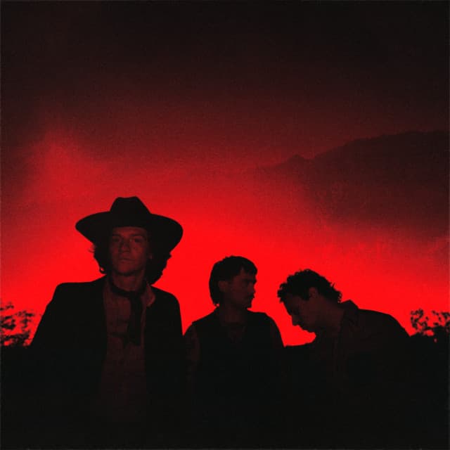 Beach Weather's artist profile image
