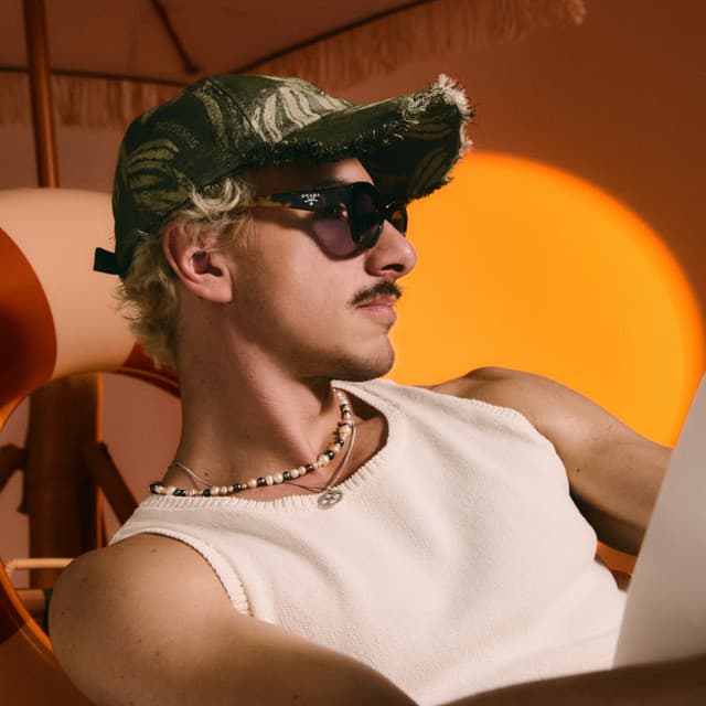 Bad Boombox artist profile image