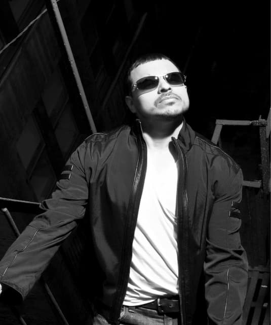 N.V. artist profile image