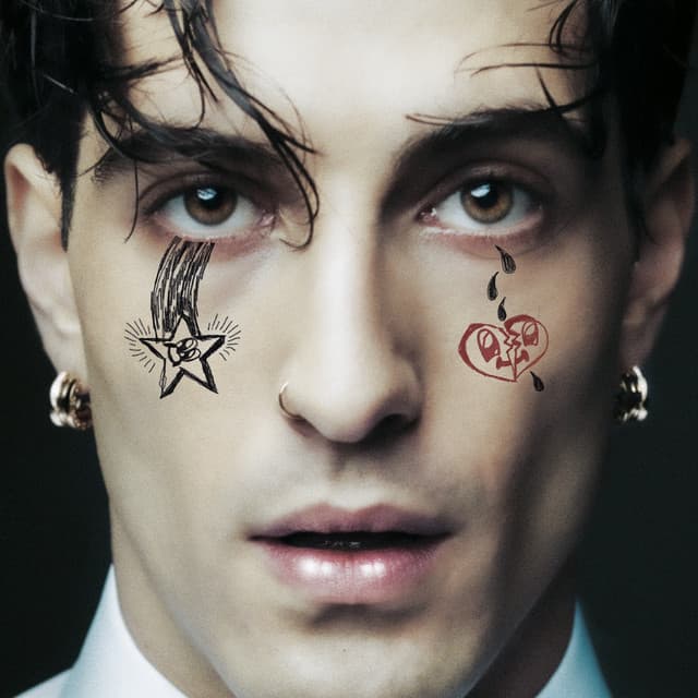 Damiano David's artist profile image