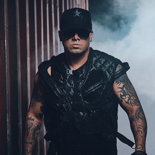 Wisin's artist profile image