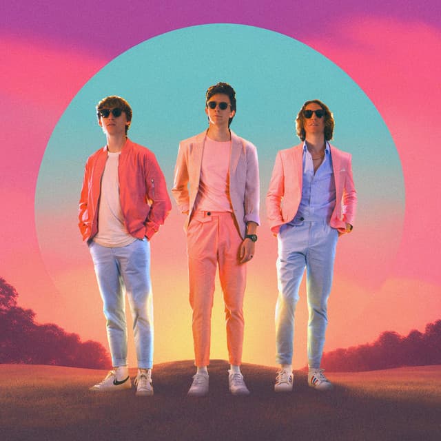 Telehope artist profile image