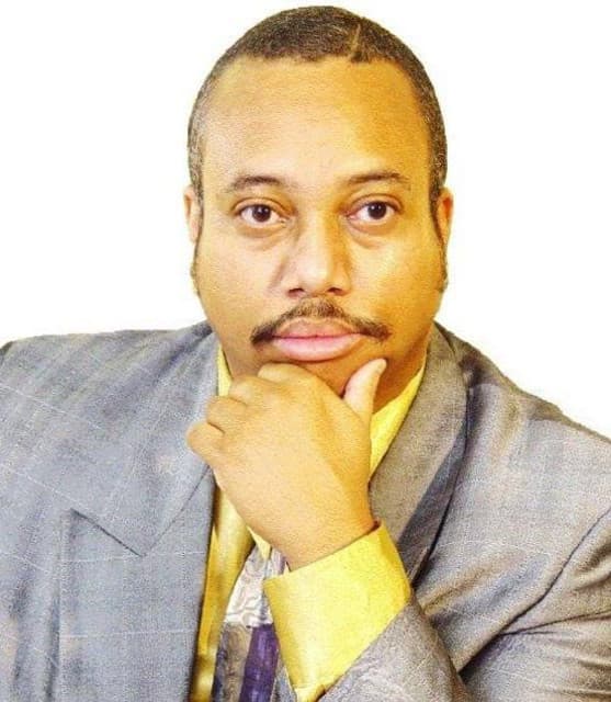 Andre Williams artist profile image