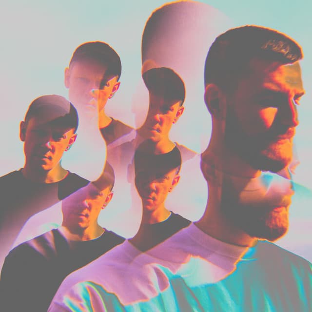 BICEP artist profile image