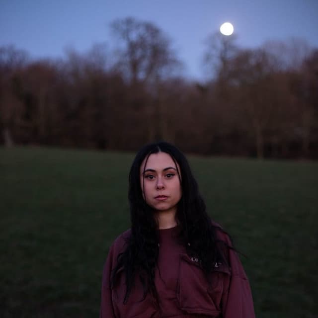 Nãnci Correia artist profile image