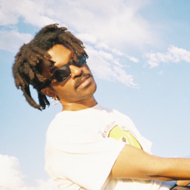 SEB's artist profile image