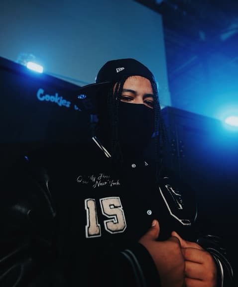 Yung Chowder's artist profile image