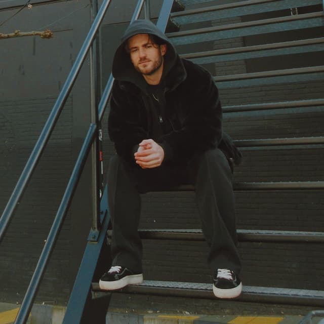 Chico Rose (NL) artist profile image