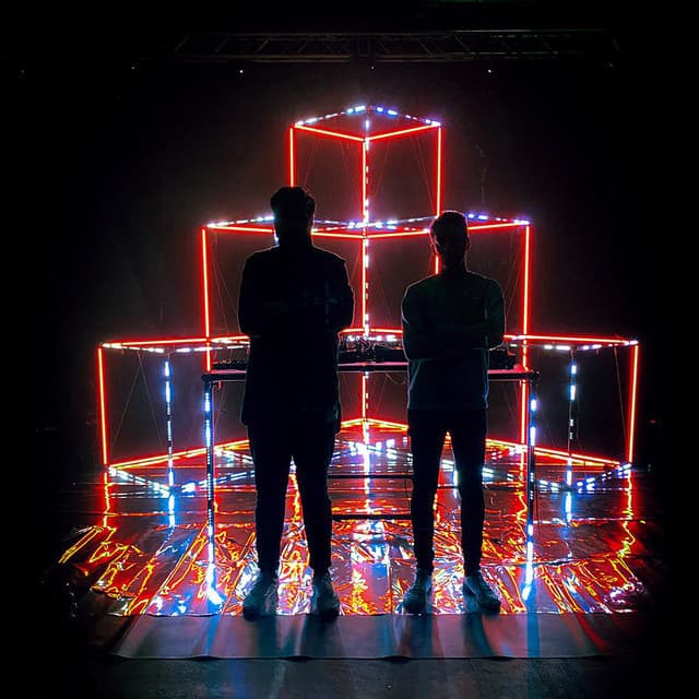 Digitalism profile