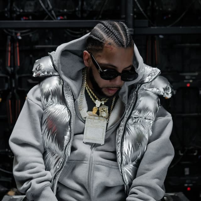 Stove God Cooks artist profile image