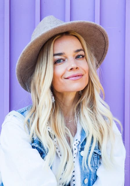 ALISSA GRIFFITH artist profile image