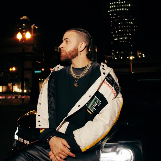 Yung Kriss's artist profile image