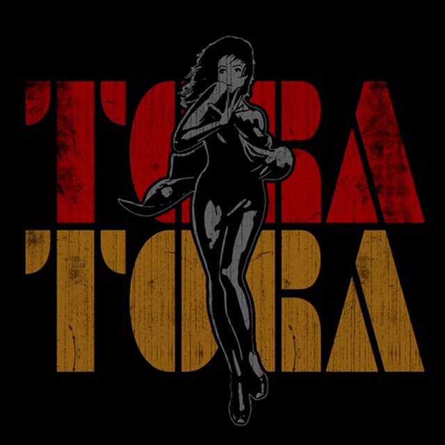 Tora Tora artist profile image