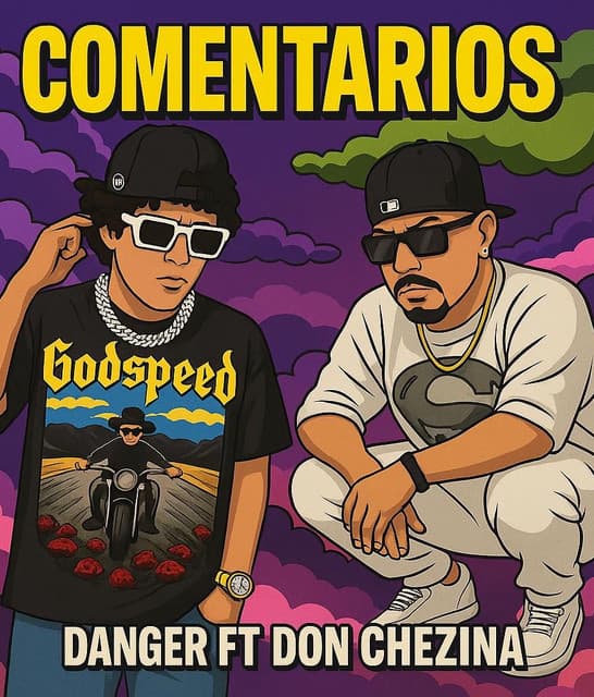 Don Chezina artist profile image